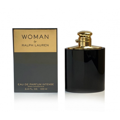 Ralph Lauren Woman Intense, Parfémovaná voda 50ml pre ženy