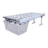 Terra Aquatica Growstream 40 V2, aero-hydro systém pre 40 rastlín