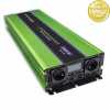 MENIČ NABÍJANIA BATÉRIE 12V NA 230V, NEPRETRŽITÝ VÝKON MONOLITH