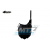 UFO Tabuľka predná Kawasaki KXF250/13-16 + KXF450/13-15 - farba čierna