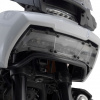 KRYT SVETLOMETU SW-MOTECH H-D PAN AMERICA ČIERNY