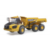 Bruder 2455 Dumper Volvo A60H