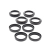 ALLBA FORK SEAL KIT SPY & DUST