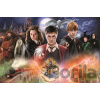 TREFL Tajemný Harry Potter 300 dielov