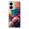 Odolné silikónové puzdro iSaprio - Flower Design - OnePlus Nord 2T 5G