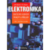 Elektronika - Součástky a obvody, principy a příklady - Jan Vobecký, Vít Záhlava