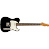 Fender Squier Classic Vibe Baritone Custom Telecaster®, Laurel Fingerboard, Parchment Pickguard, Black