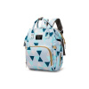 Ruksak s potlačou pre mamičky a oteckov, PLM16WZ5