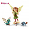 Schleich 70581 Marween, Nugur a Piuh