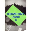 Komfort mag 8 -
