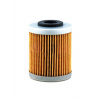 Olejový filter ekvivalent HF157, Q-TECH - SR