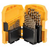 DeWALT Príslušenstvo - 29-dielna súprava vrtákov DT4957