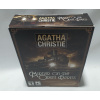 AGATHA CHRISTIE MURDER ON THE ORIENT EXPRESS BUNDLE S KNIHOU PC CD-ROM MALÁ KRABICA