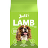 JULLI Dog Grain Free Adult Small rich in fresh Lamb & Potato 100g