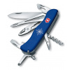 Nože Victorinox - Nôž Victorinox SKIPPER 0.8593.2W
