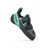 Lezecké topánky Scarpa Arpia V LV - shark/aqua