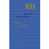 Starec a more - Ernest Hemingway