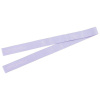 Spokey YOGA TAPE Pás na cvičenie jógy a pilates, fialový