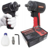 Rockforce Rázový utahovák PNEUMATICKÝ KLÍČ 1200Nm TWIN HAMMER 1/2