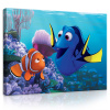 Donga Obraz na plátne: Hľadá sa Nemo (2) - 100x75 cm
