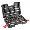 Top Tools Nástrčkové kľúče 1/4
