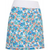 Dámska sukňa Callaway Women Cubist Oranges Printed S