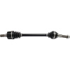 All Balls Racing Náprava All Balls Racing AB8-YA-8-364 8ball