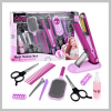 Herná kadernícka súprava HAIR SALON SET QY016