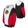 Detská mikina Chicago Blackhawks NHL Champion League Fleece Hood Veľkosť: