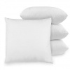 Top textil Chanar s.r.o Výplň do polštáře 45x45 cm -balení 4ks