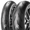 PIRELLI 180/55 R 17 DIABLO ROSSO CORSA 73W R TL
