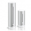 Netatmo Meteostanica pre iPhone/iPad/iPod Touch - Silver NWS01-EC