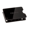 XSPC 8 Way PWM Splitter Hub - SATA Powered (Black) 5060175589569