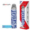 OXVA Xlim Go elektronická cigareta 1000mAh Graffiti Blue