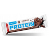 Čokoládová proteínová tyčinka 50 g - bezlepková, Maxsport