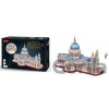 CubicFun 3D puzzle Katedrála svatého Pavla 643 ks