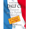 DALF C1 - Passeport pour le diplome (Irene DuBois)(Brožovaná)
