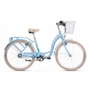Mestsky bicykel - Le Grand Lille 3 2023 Rám na bicykli DM 17 palcov W-WA (Le Grand Lille 3 2023 Rám na bicykli DM 17 palcov W-WA)