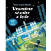 Pozri sa pod okienko – Vesmírne stanice a lode - Svojtka&Co.
