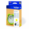 Brother originál ink LC-125XLY, yellow, 1200str., Brother MFC-J4510 DW