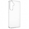 Kryt na mobil Fixed Slim AntiUV Samsung Galaxy S23 FE, čiré FIXTCCA-1214