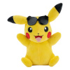 Jazwares Pokémon Plyšák Figurka Pikachu a Sunglasses 20 cm
