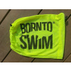 BORN TO SWIM Záťažové rukávy BORN TO SWIM® – Žltá
