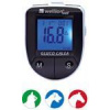 Glukomer WellionVet Gluco Calea - Set
