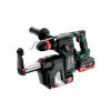 Metabo Náradie - 18V AKU kombinované kladivo, 2x aku 5,5 Ah LiHD, nabíjačka 601714930