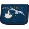 BAAGL Školský peračník jednoposchodový Harry Potter Bradavice