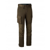 Deerhunter kalhoty Rogaland stretch hnědé Varianta: 54