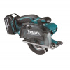 MAKITA AKUMULÁTOROVÁ REZAČKA NA KOV 18V DCS552RTJ