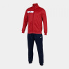 Joma Columbus Trucksuit tracksuit 102742.603 (185816) RED XS