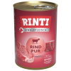 RINTI Singlefleisch 24 x 400 g - hovädzie
